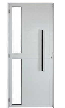 porta lambril com puxador e vidro lateral linha 25 branca .png